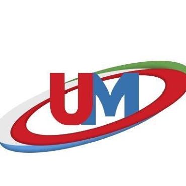 Логотип ulusmedia