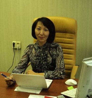 Интервью в ulus.media