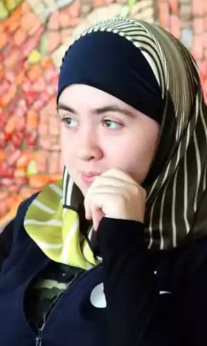 Точиева Эсет