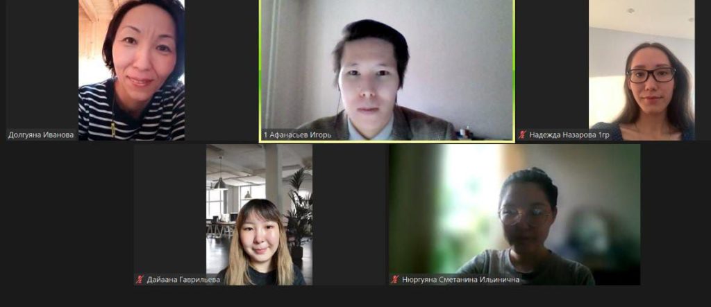 Состоялся второй раунд международного конкурса по бизнес-медиации (IBMM)