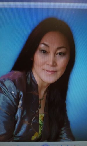 Корнилова Екатерина Ивановна