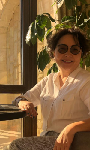 Тарасова Светлана Николаевна