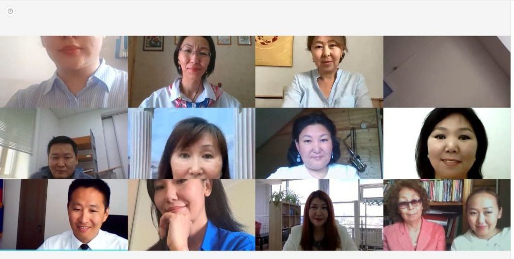 Встреча победителей 