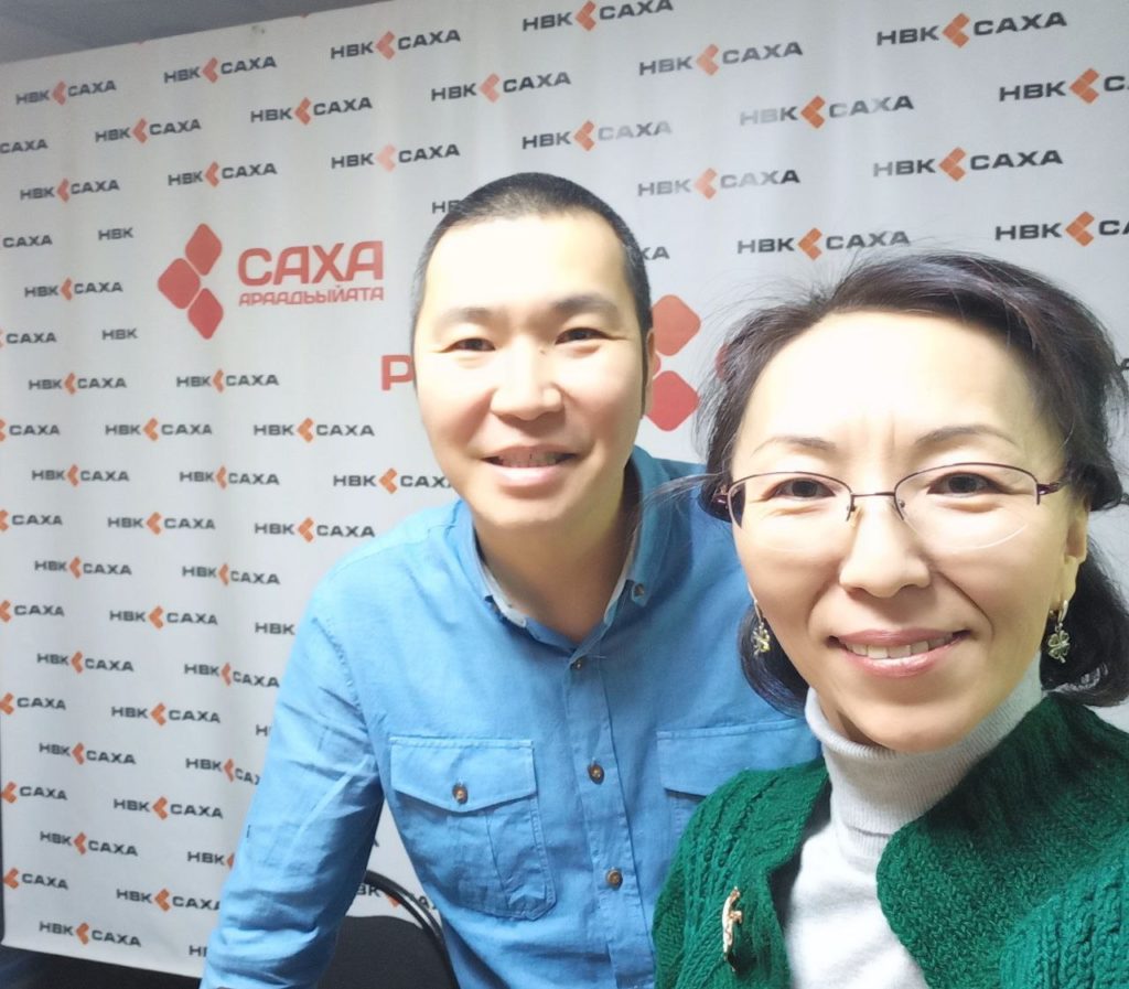 О семейных спорах, медиации в подкасте радио «Тэтим»