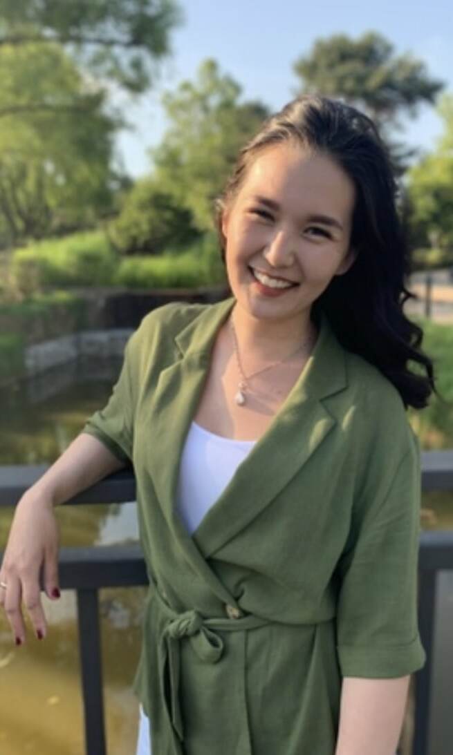 Соловьева Лидия Афанасьевна