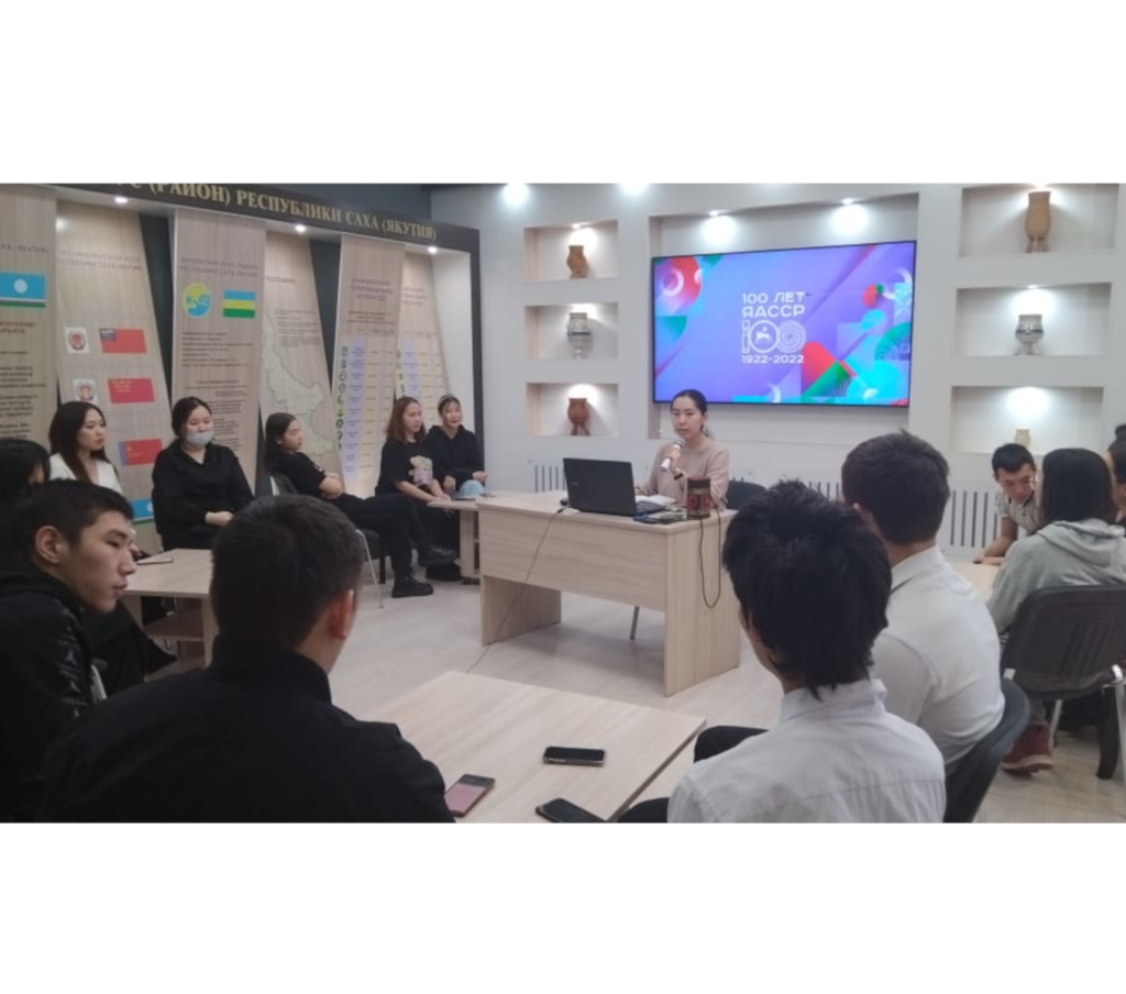 Учимся договариваться