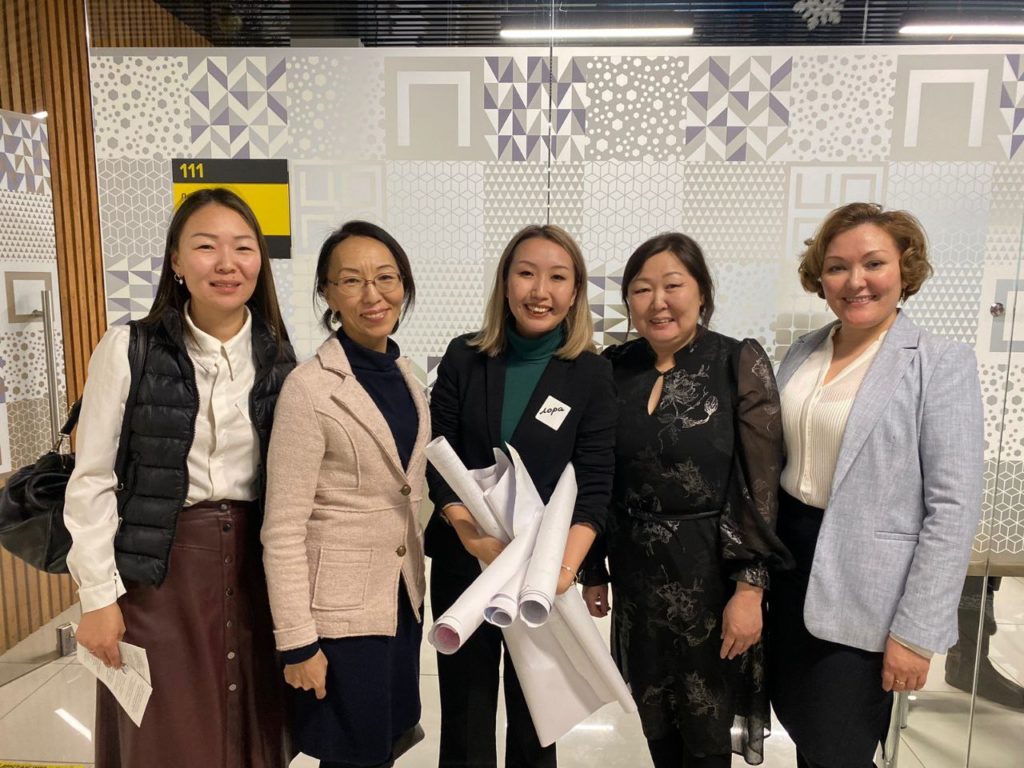 2023 год объявлен Годом труда в Республике Саха (Якутия)