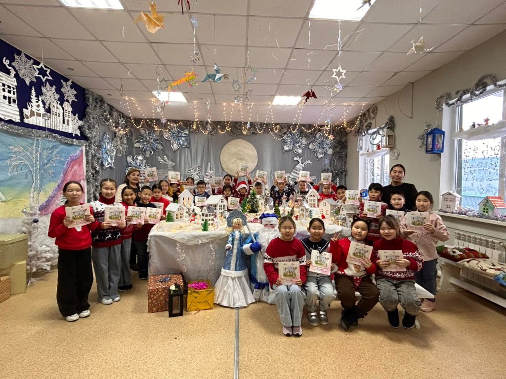 Удивительные истории находят своих друзей!