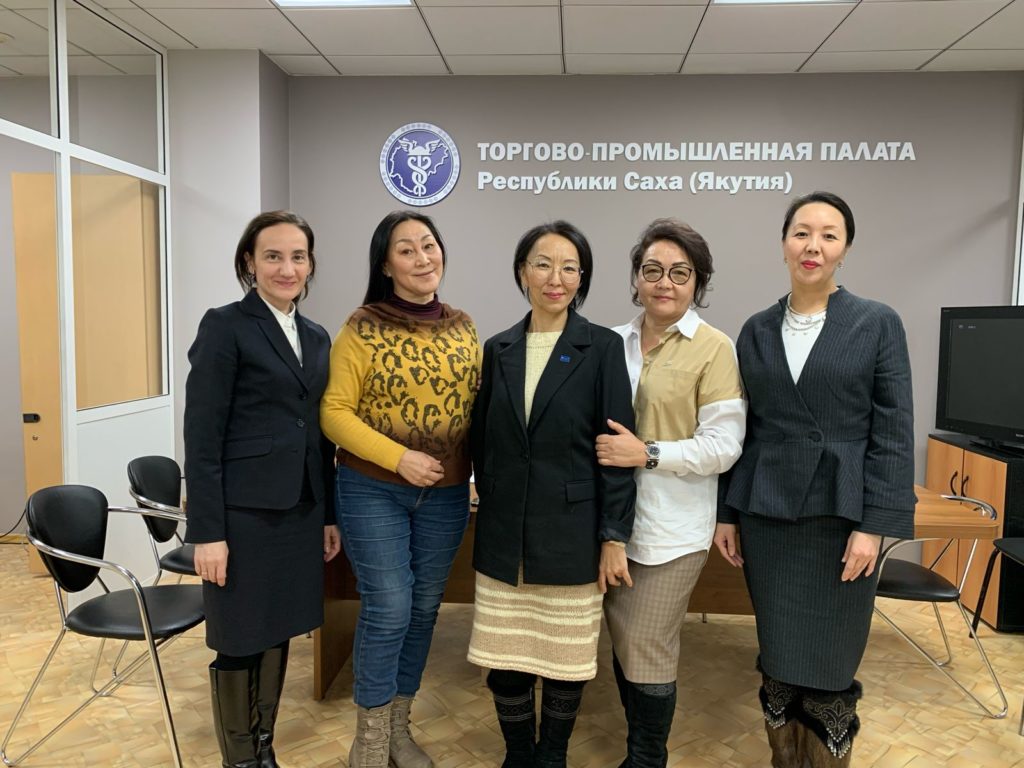 Подведены итоги года