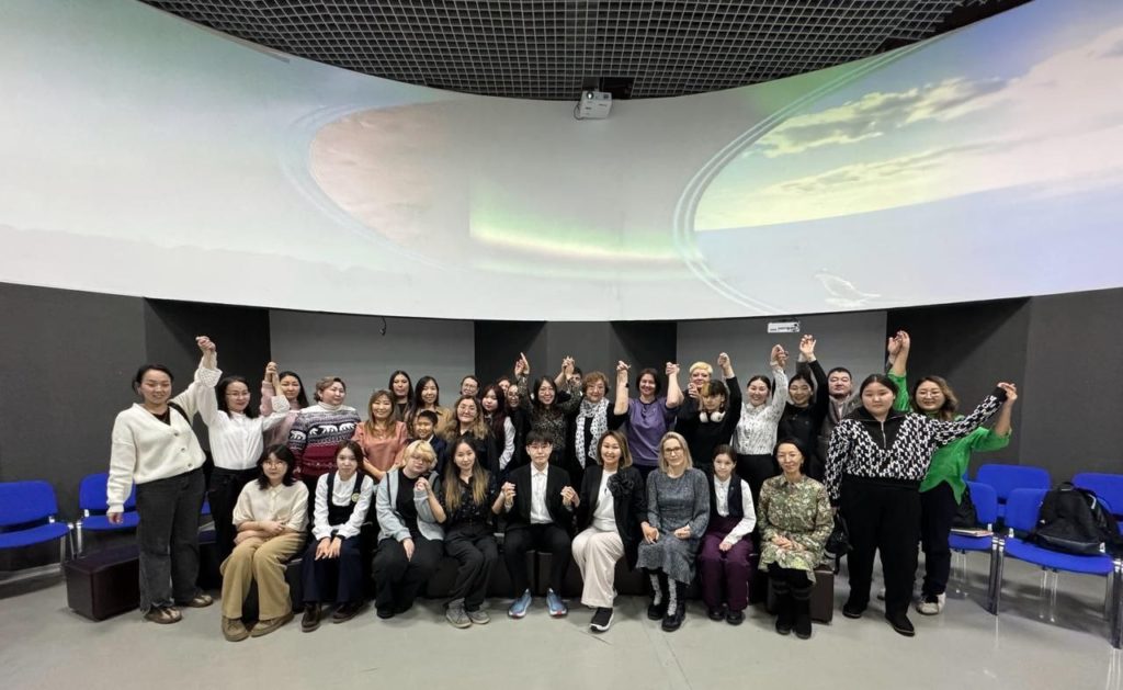 Семья и школа – вместе в интересах ребенка