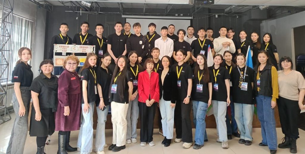 О конфликтах, медиации, семейных отношениях