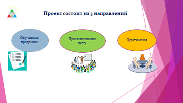 Проект “Служба медиации” расширяет географию