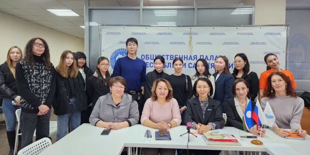 Дан старт проекту «Служба медиации «М-помощь»