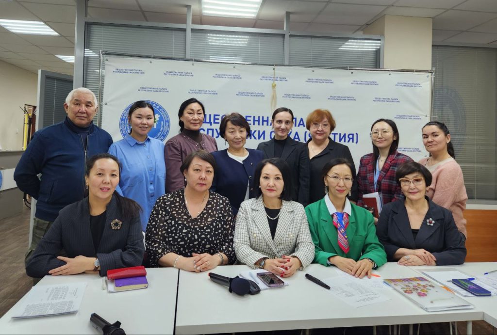 Проект «Служба-медиации «М-помощь» завершен