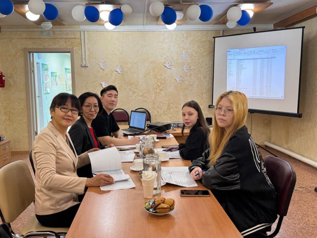 Доброта начинается с нас