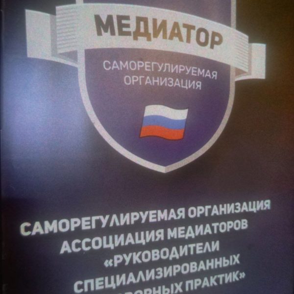 Состоялась онлайн-встреча представителей СРО в регионах