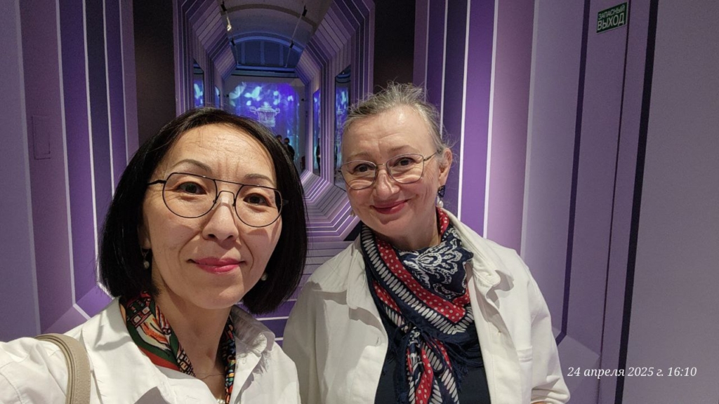 Завершаем проект «Служба медиации «М-помощь»