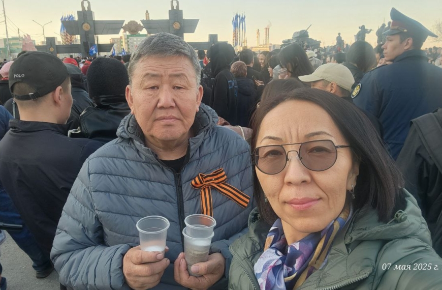 С Днем ПОБЕДЫ!