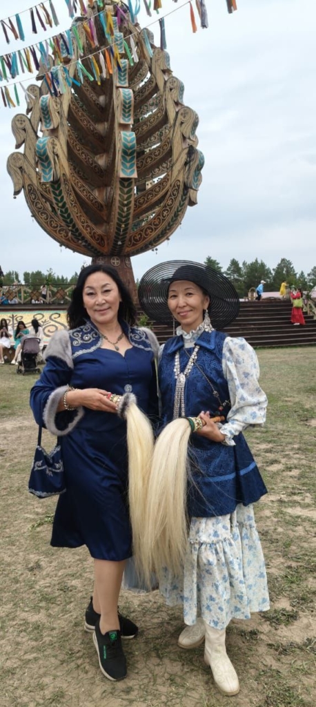 Медиаторы Центра — спикеры прямого эфира