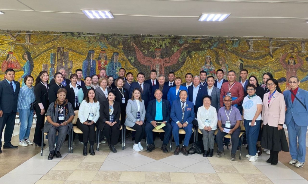 Участие в Гражданском форуме