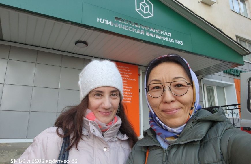 Медиация в медицине: конфликт излечим