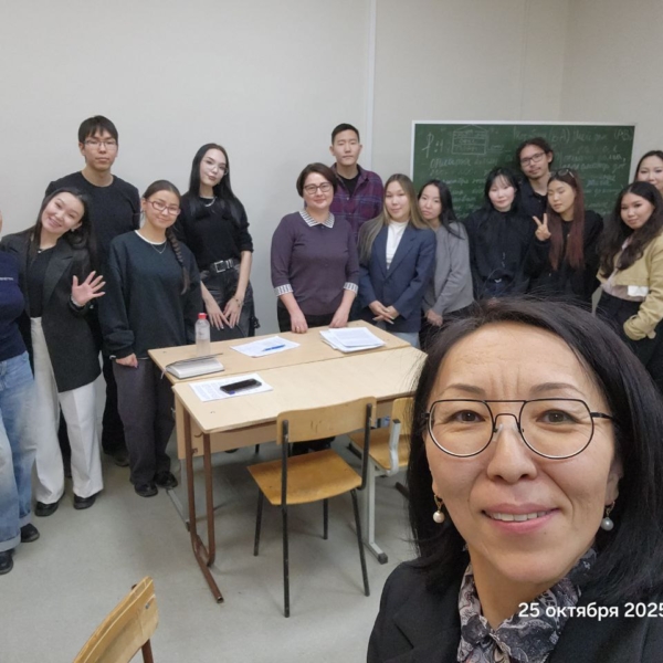 От переговоров к медиации: студенты осваивают практические инструменты разрешения конфликтов