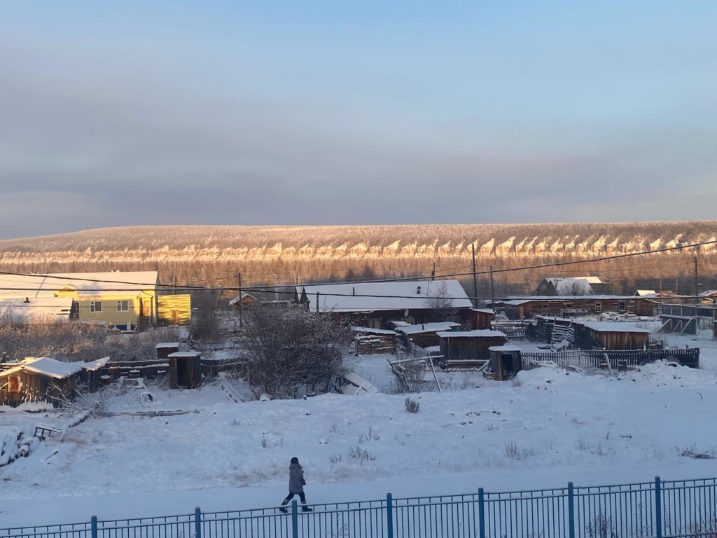 Расширяем границы проекта