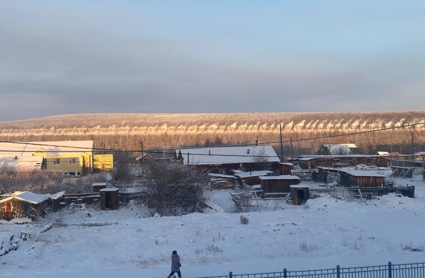 Расширяем границы проекта