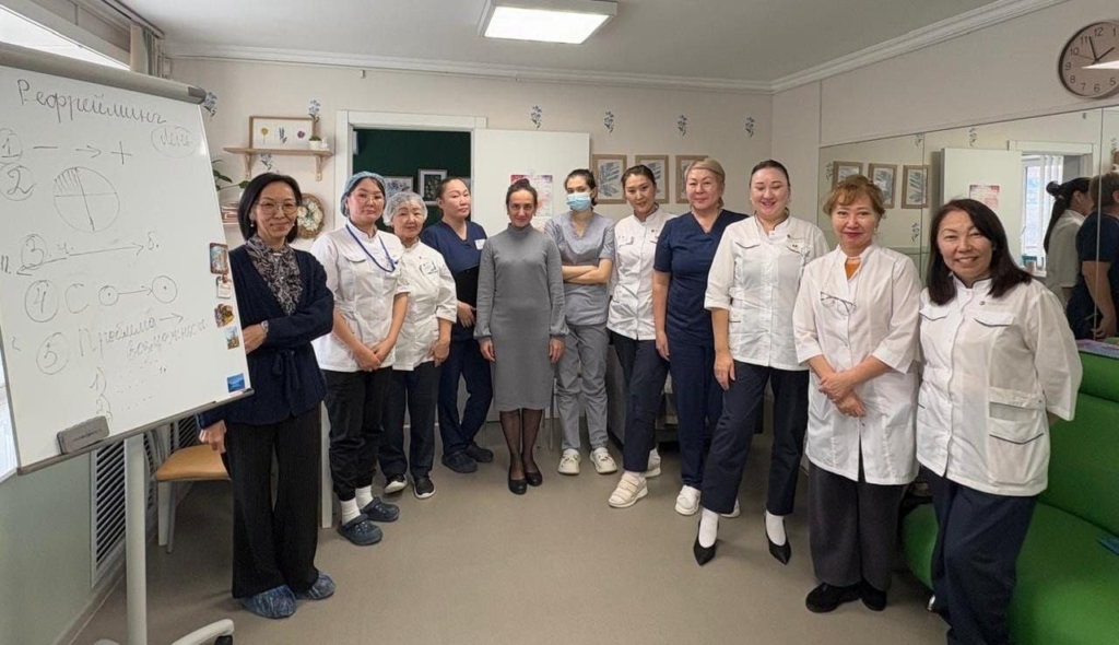 Занятия продолжаются: как «перезагрузить» общение