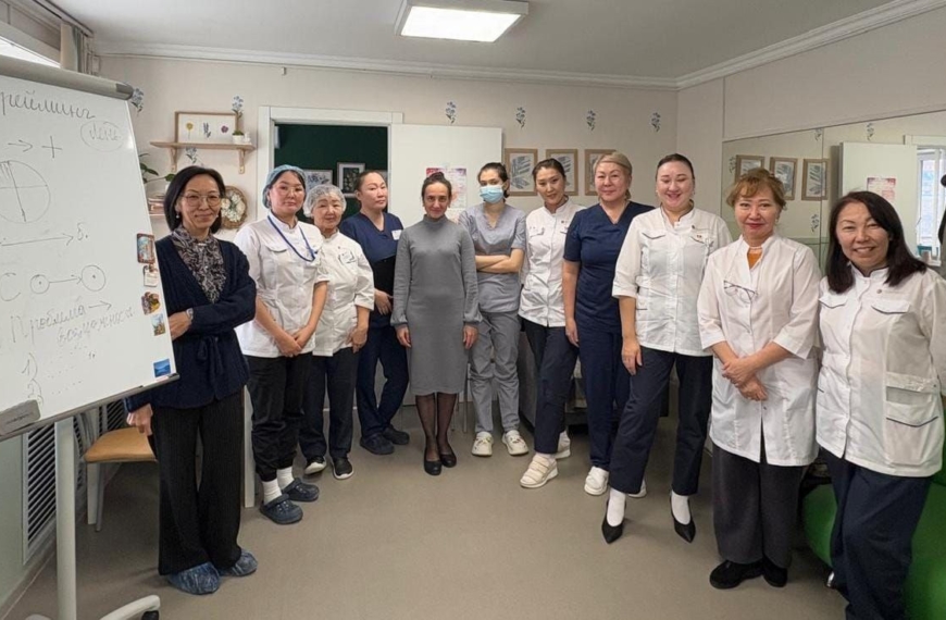 Занятия продолжаются: как “перезагрузить” общение