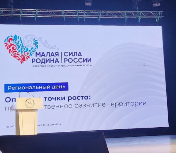 Не должно быть нерешаемых вопросов