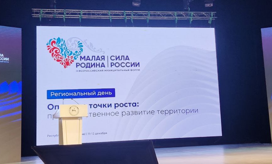 Не должно быть нерешаемых вопросов