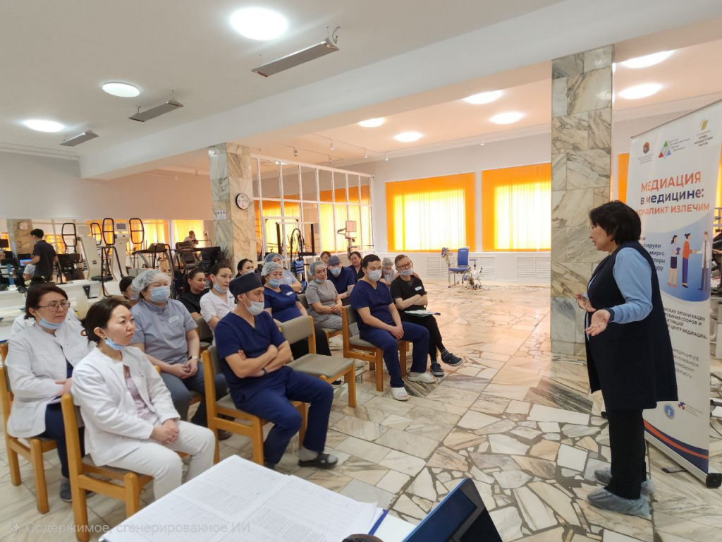 Стандарт и реальность: лекции о человеке в медицине